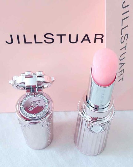 リップブロッサム/JILL STUART/口紅を使ったクチコミ(1枚目)
