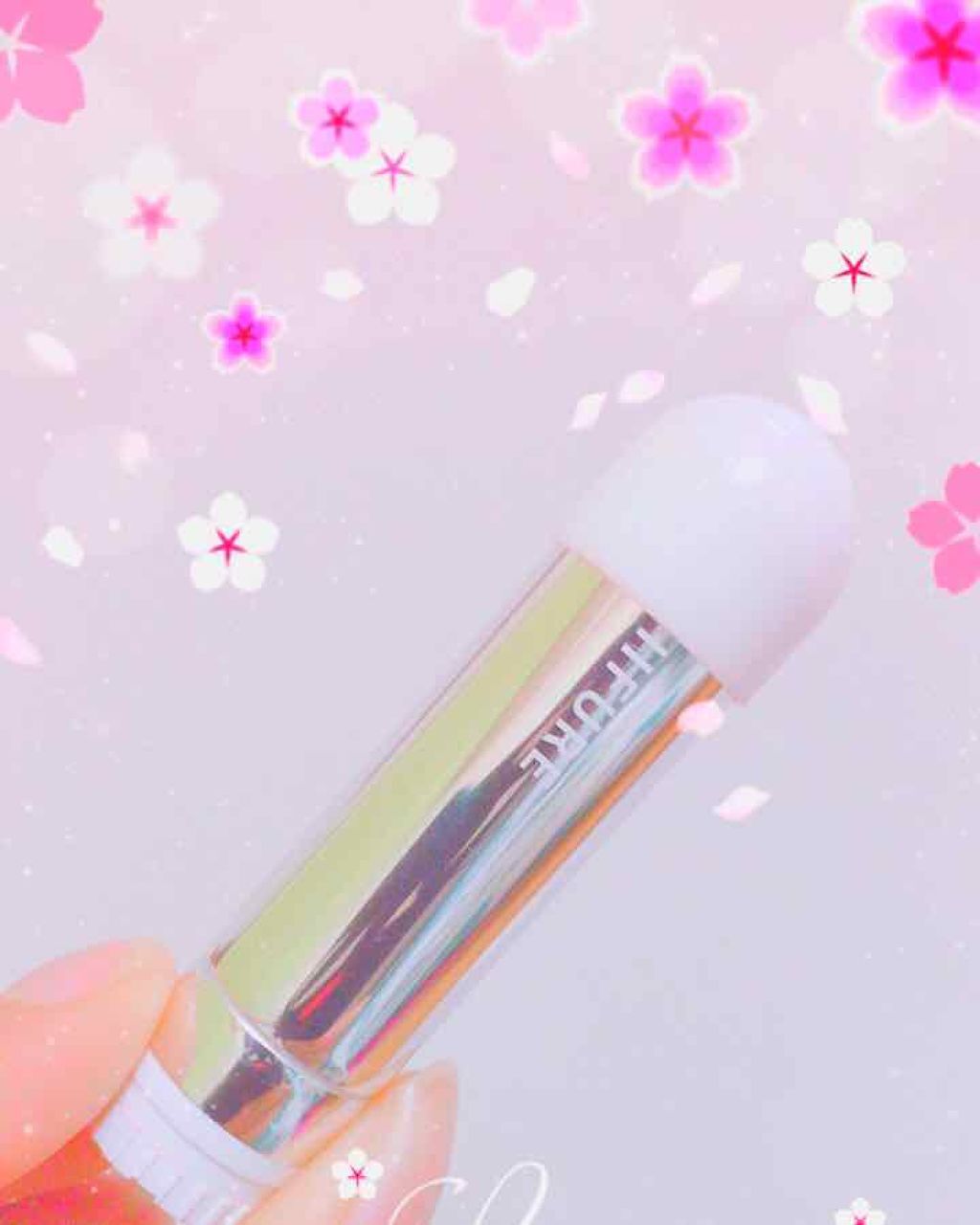 口紅(詰替用)/ちふれ/口紅を使ったクチコミ(1枚目)