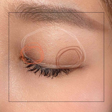 ロイヤルヴィンテージ アイズ/リンメル ロンドン/アイシャドウパレットを使ったクチコミ(4枚目)