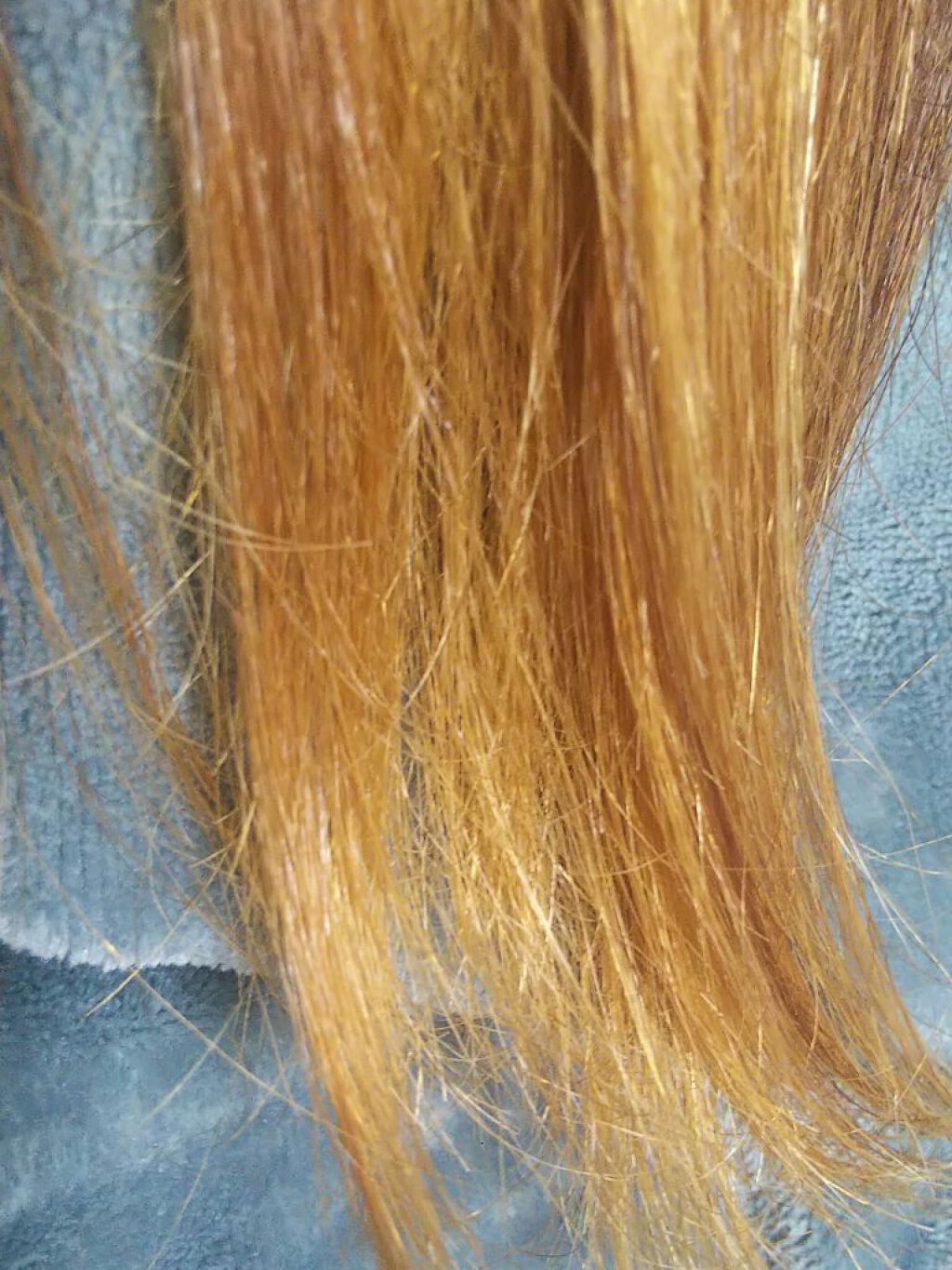 MASUGU シャンプー／トリートメント/STYLEE/市販シャンプーを使ったクチコミ（3枚目）