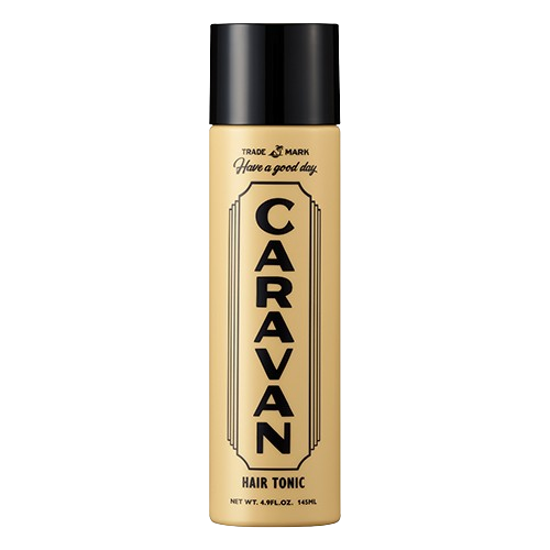 CARAVAN ヘアトニック