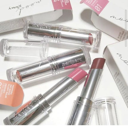 まぴろんコスメ♡ on LIPS 「いつもご覧いただきありがとうございます♡つや系リップにドハマり..」(7枚目)