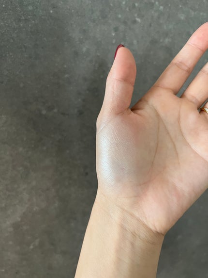 エクストラ ディメンション スキンフィニッシュ/M・A・C/プレストパウダーを使ったクチコミ(2枚目)