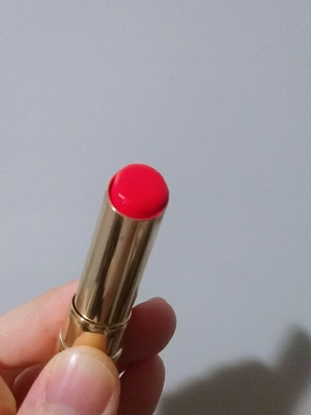 オペラ シアーリップカラー RN/OPERA/リップグロスを使ったクチコミ（1枚目）