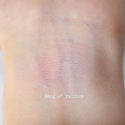 エターナルクチュール アイズ シマー ペタルグロウ/JILL STUART/アイシャドウパレットを使ったクチコミ(4枚目)