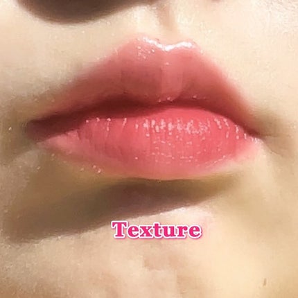 ニュープラネットティント/S2ND/リップティントを使ったクチコミ(4枚目)