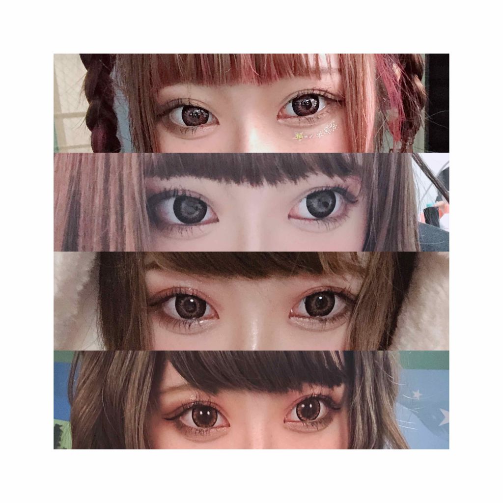 ボリューム エクスプレス ラッシュセンセーショナル/MAYBELLINE NEW YORK/マスカラを使ったクチコミ（2枚目）