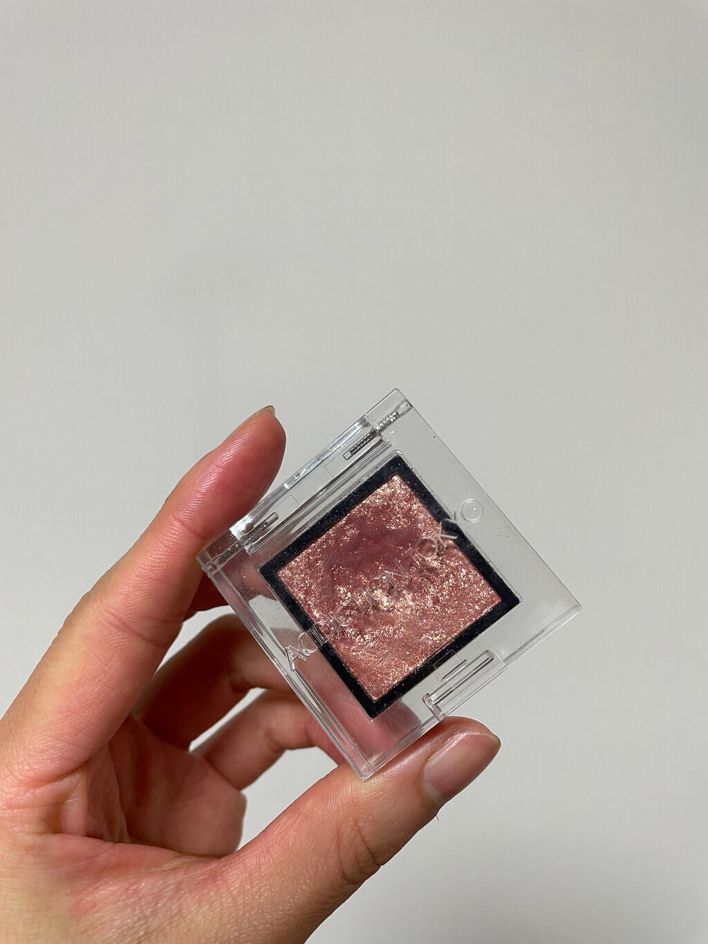 スリーディメンショナルアイズ/LUNASOL/アイシャドウパレットを使ったクチコミ(5枚目)