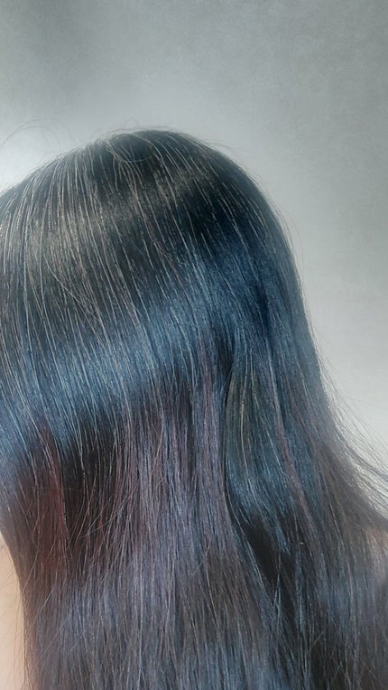 温感ヘッドスパトリートメント/TRICORE/頭皮トリートメントを使ったクチコミ(5枚目)