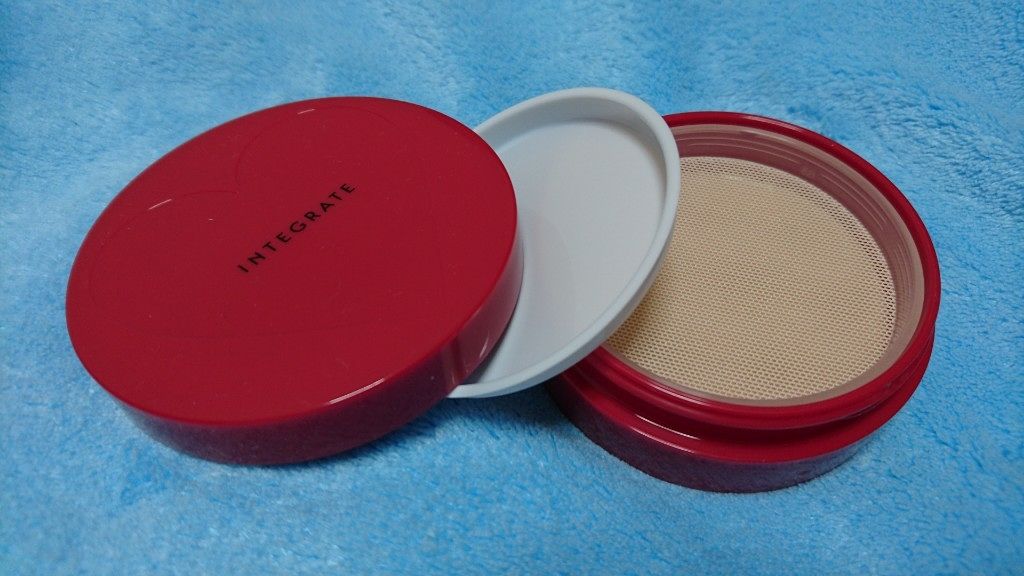 水ジェリークラッシュ/インテグレート/クリーム・エマルジョンファンデーションを使ったクチコミ（2枚目）