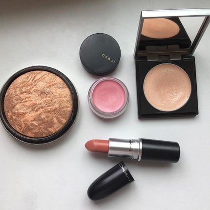 アイ カラー クォード/TOM FORD BEAUTY/アイシャドウパレットを使ったクチコミ(4枚目)