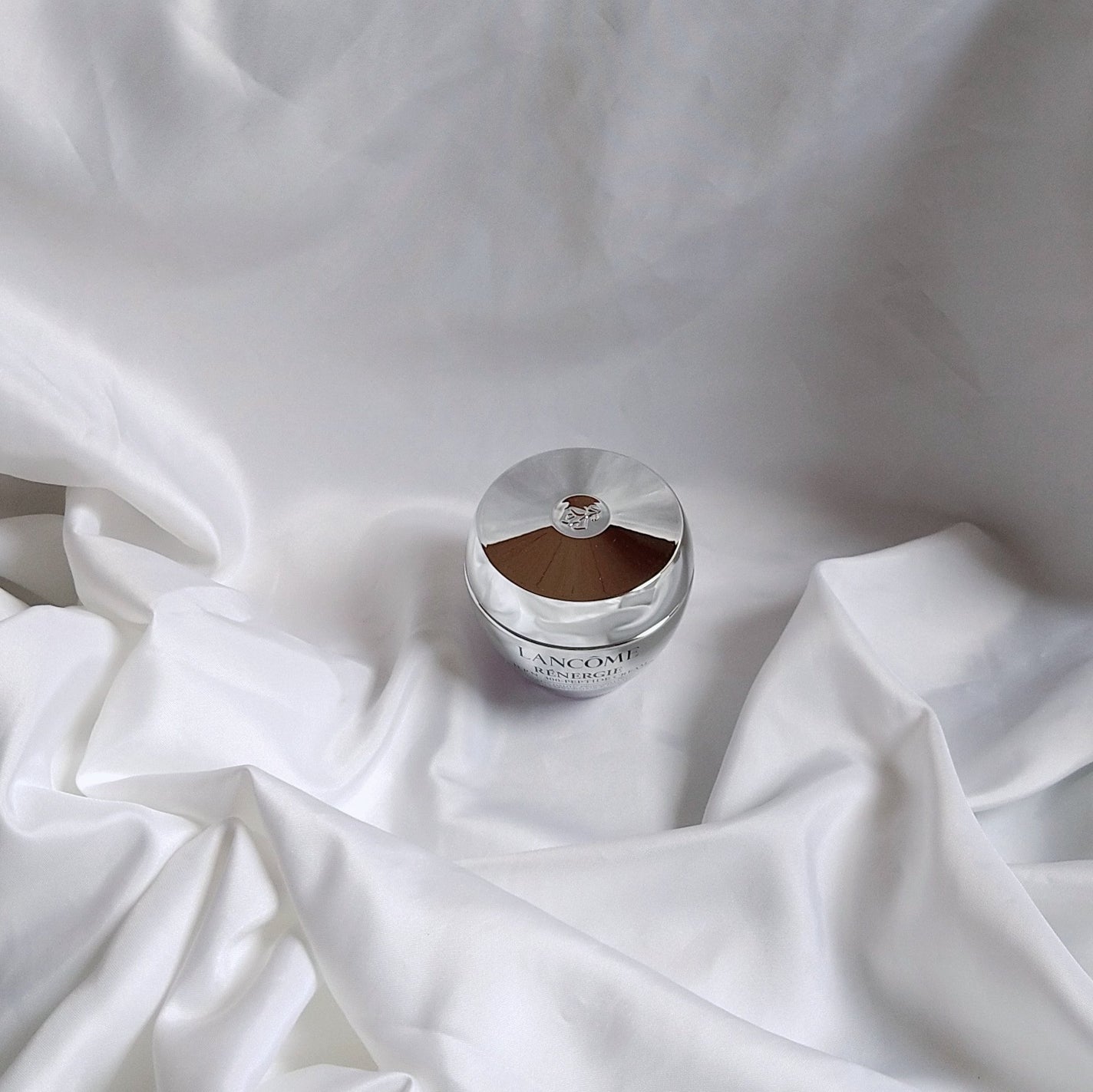 レネルジー HPN クリーム/LANCOME/フェイスクリームを使ったクチコミ(5枚目)