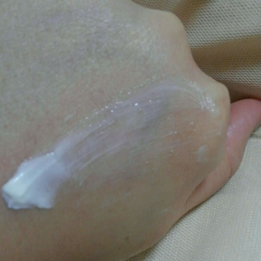 PRILDIA UV-AB コントロール4+[UV-AB Control4+]　/PRILDIA/化粧下地を使ったクチコミ（3枚目）