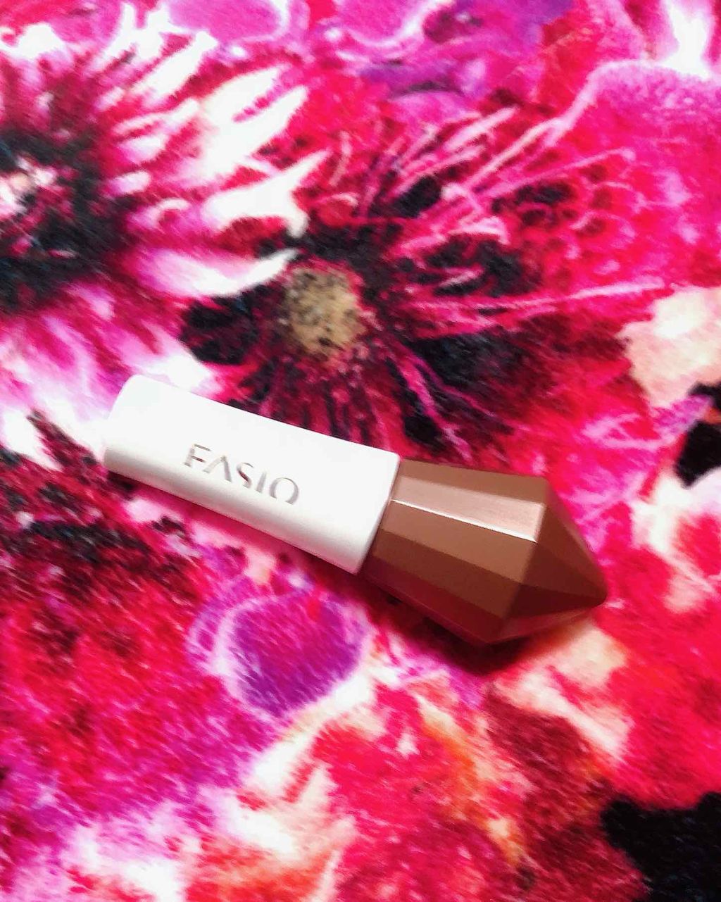 リキッドアイカラー WP/FASIO/リキッドアイシャドウを使ったクチコミ(1枚目)