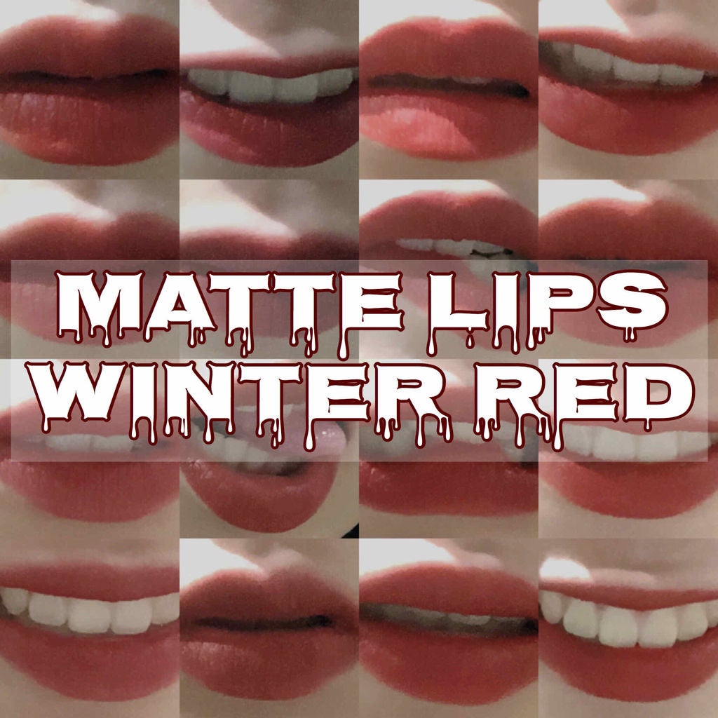 ムース キャンディー ティント/the SAEM/リップティントを使ったクチコミ(1枚目)