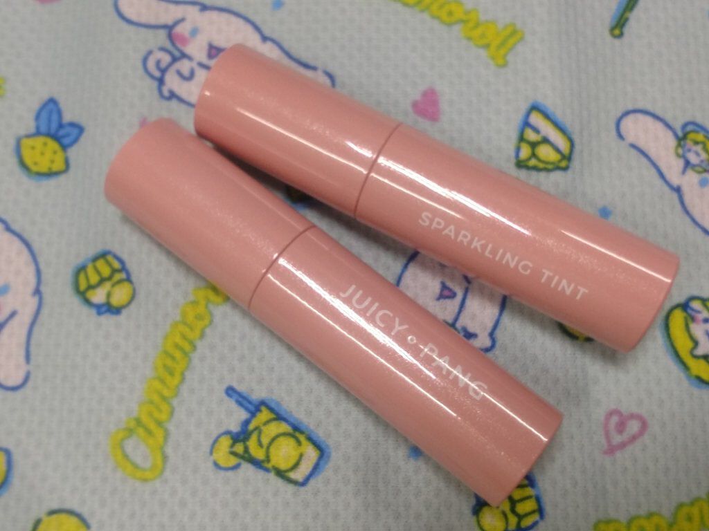 ポポリップティント/Witch's Pouch/リップティントを使ったクチコミ(4枚目)