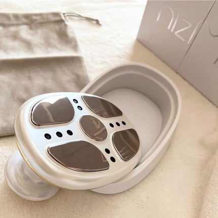 キャビテーション/NiZmir/ボディケア美容家電を使ったクチコミ(4枚目)