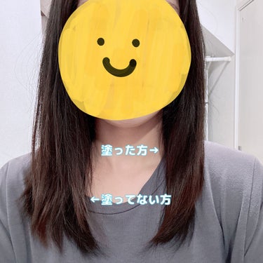 スーパーリッチシャイン ダメージリペア リッチ補修ヘアマスク/LUX/洗い流すヘアトリートメントを使ったクチコミ（2枚目）