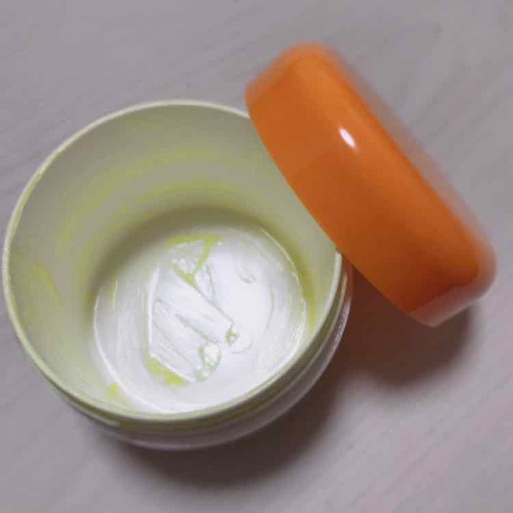 メディカルクリームG（薬用クリームG）/メンターム/ハンドクリームを使ったクチコミ（2枚目）