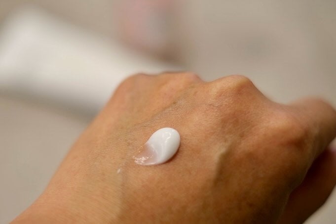 はち on LIPS 「赤ちゃんでも使える?韓国のドクターズコスメLALUCELL(ラ..」(7枚目)