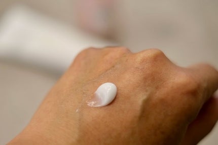 はち on LIPS 「赤ちゃんでも使える?韓国のドクターズコスメLALUCELL(ラ..」(7枚目)