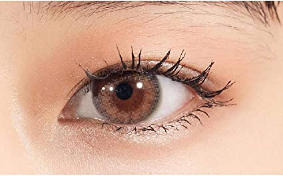 エフェメラル ワンデー sigh gray