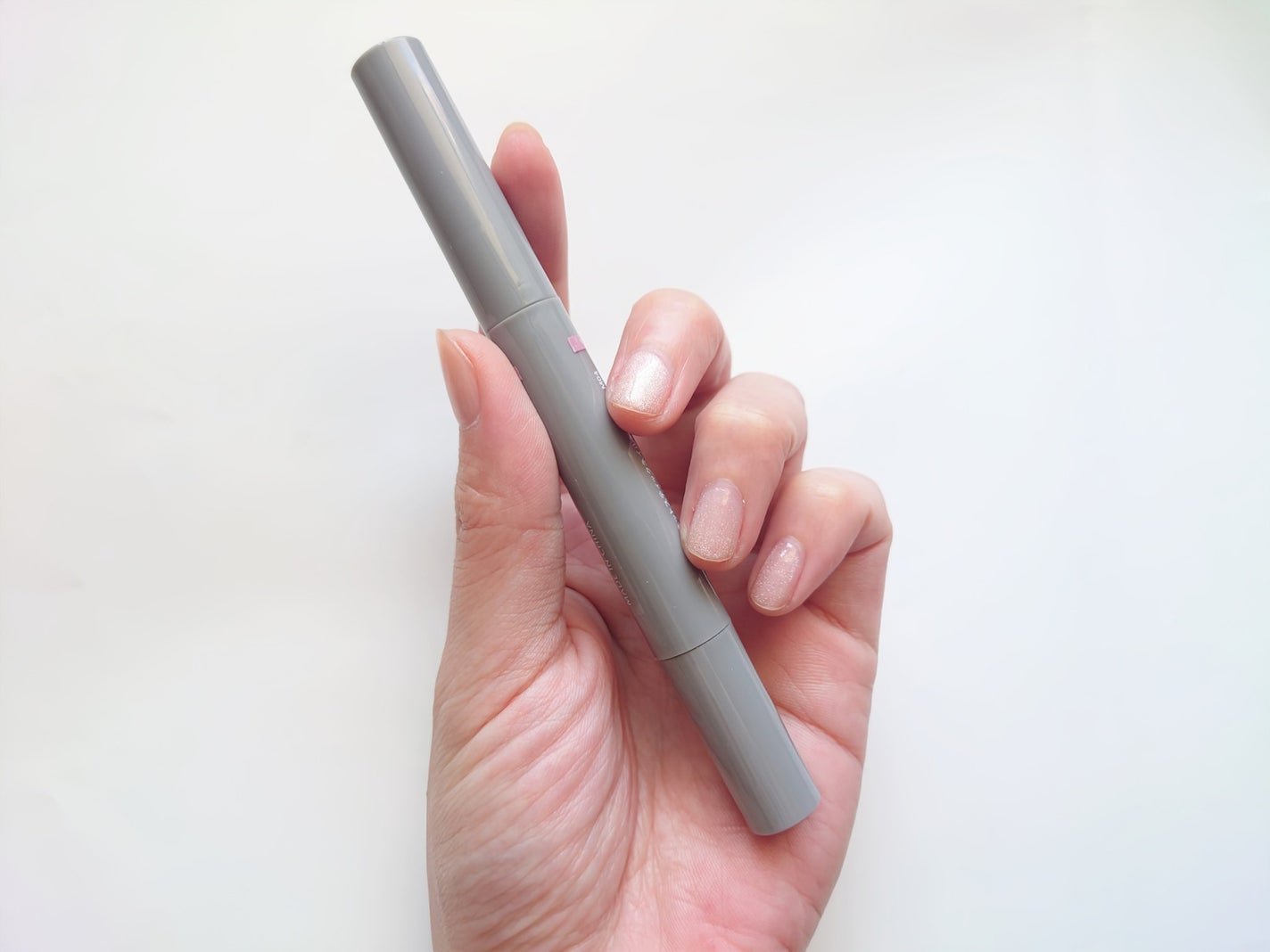 マグネットスティックネイルジェル/3COINS/ジェルネイルを使ったクチコミ(6枚目)