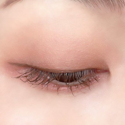 ナチュラル チークN/CEZANNE/パウダーチークを使ったクチコミ(6枚目)