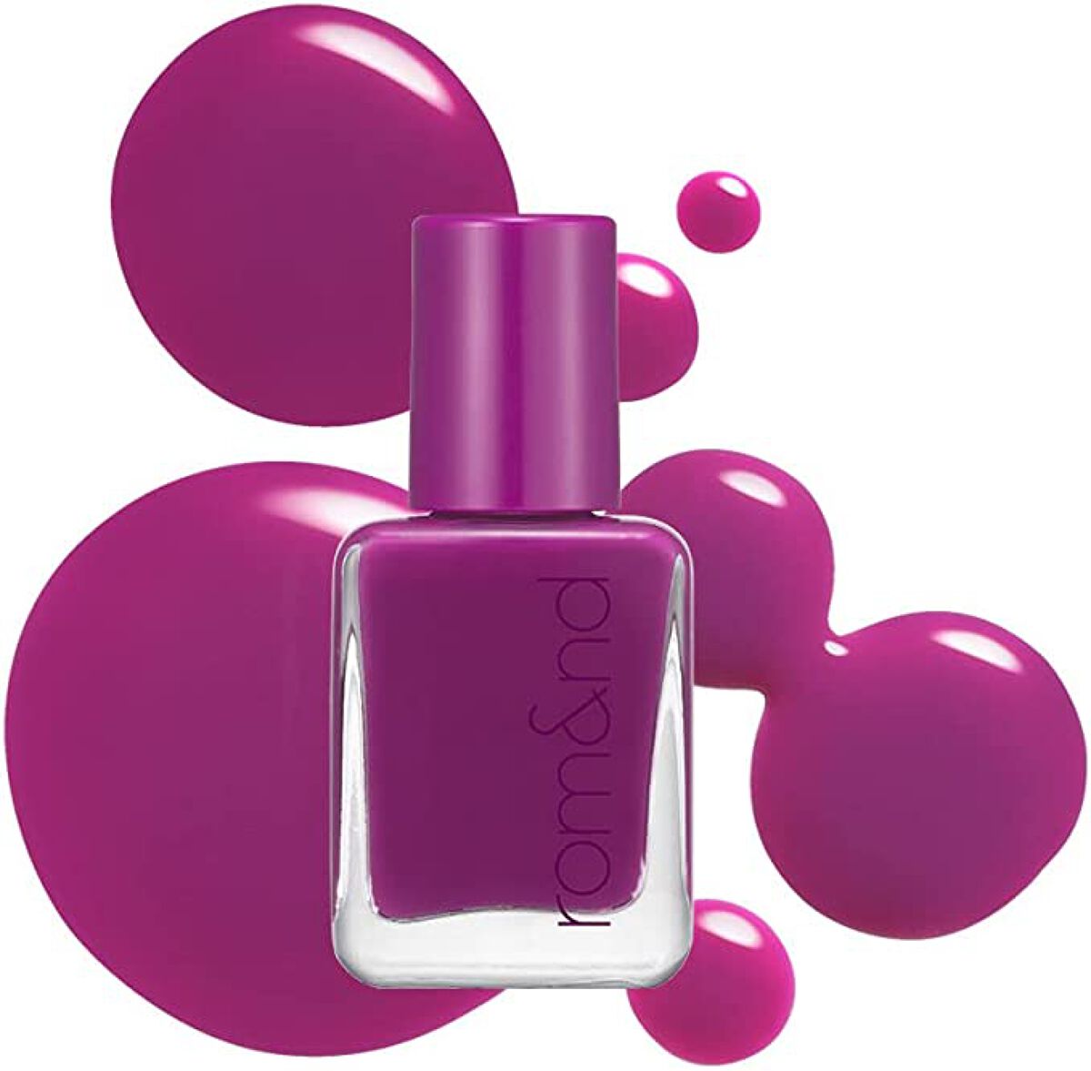 ムードペブルネイル 18 odi odi