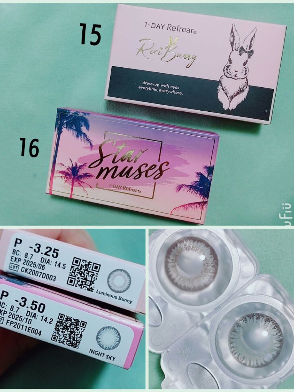 ファンデーション/ONLY MINERALS/ルースパウダーを使ったクチコミ(5枚目)