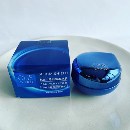 ONE BY KOSE