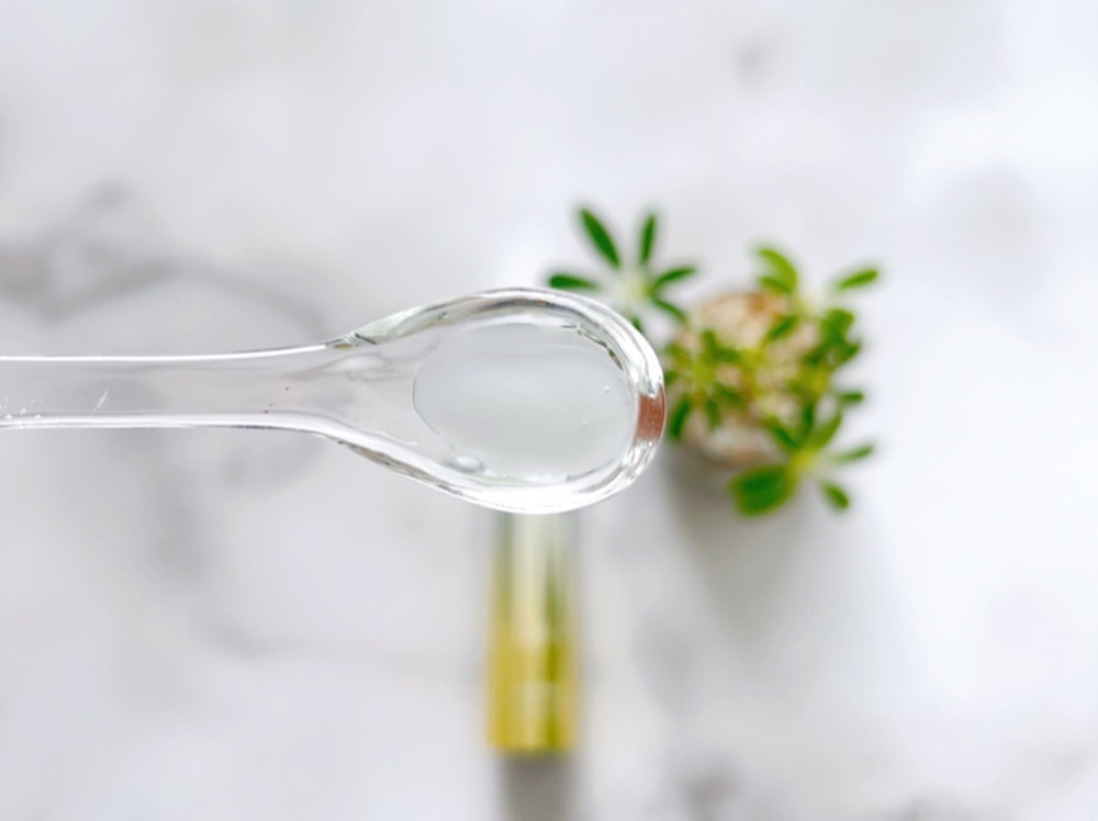 RTXセラム ビタミンショット/Dr.G/美容液を使ったクチコミ（2枚目）