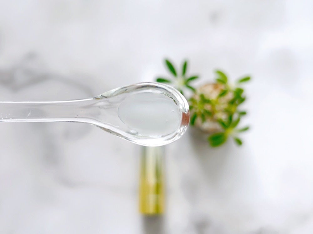 レッドブレミッシュ クリアスージングクリーム/Dr.G/フェイスクリームを使ったクチコミ(2枚目)