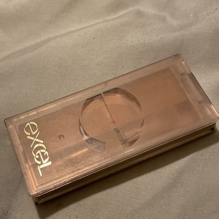 サイレントカバー コンシーラー/excel/パレットコンシーラーを使ったクチコミ(1枚目)