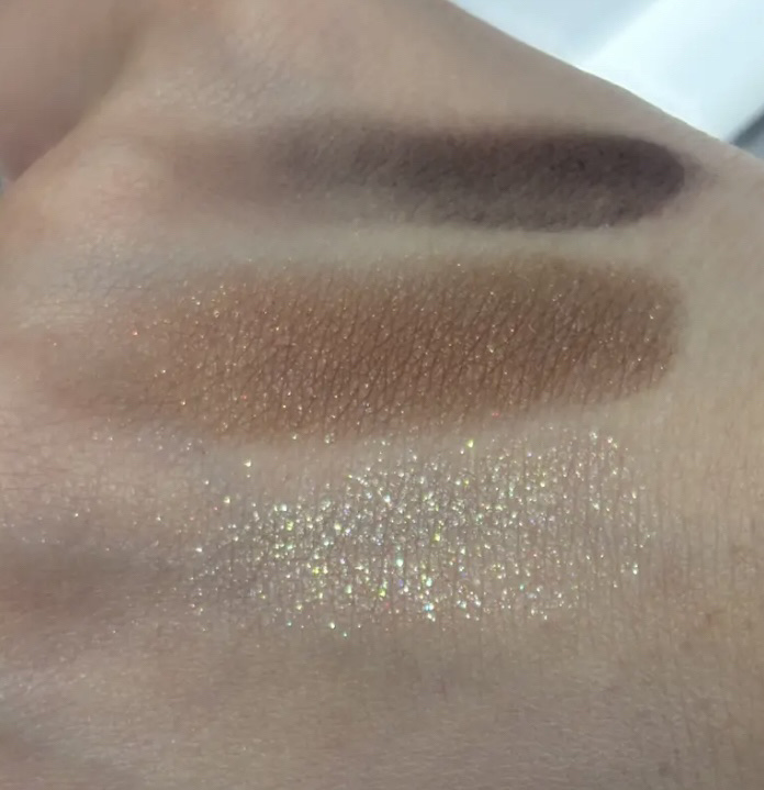 ソレイユ ネージュ グロス リュクス 18S ピナクル/TOM FORD BEAUTY/リップグロスを使ったクチコミ（2枚目）