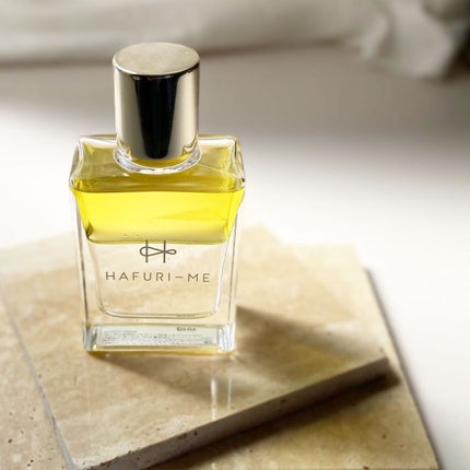 バランシングイノセンスオイル/HAFURI-ME/美容液を使ったクチコミ(1枚目)