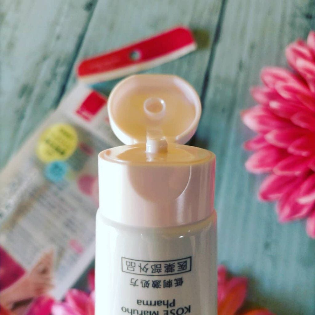 モイスチュア ハンドクリーム/カルテHD/ハンドクリームを使ったクチコミ(2枚目)