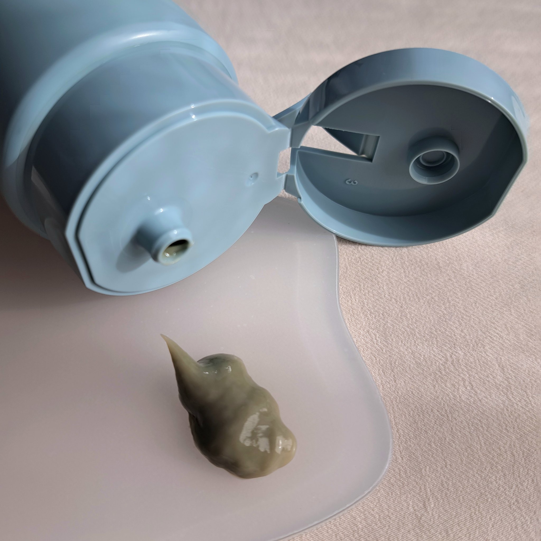 ファンゴ ヘッドクレンズ ＳＰＡ+/Prédia/頭皮ケアを使ったクチコミ（2枚目）