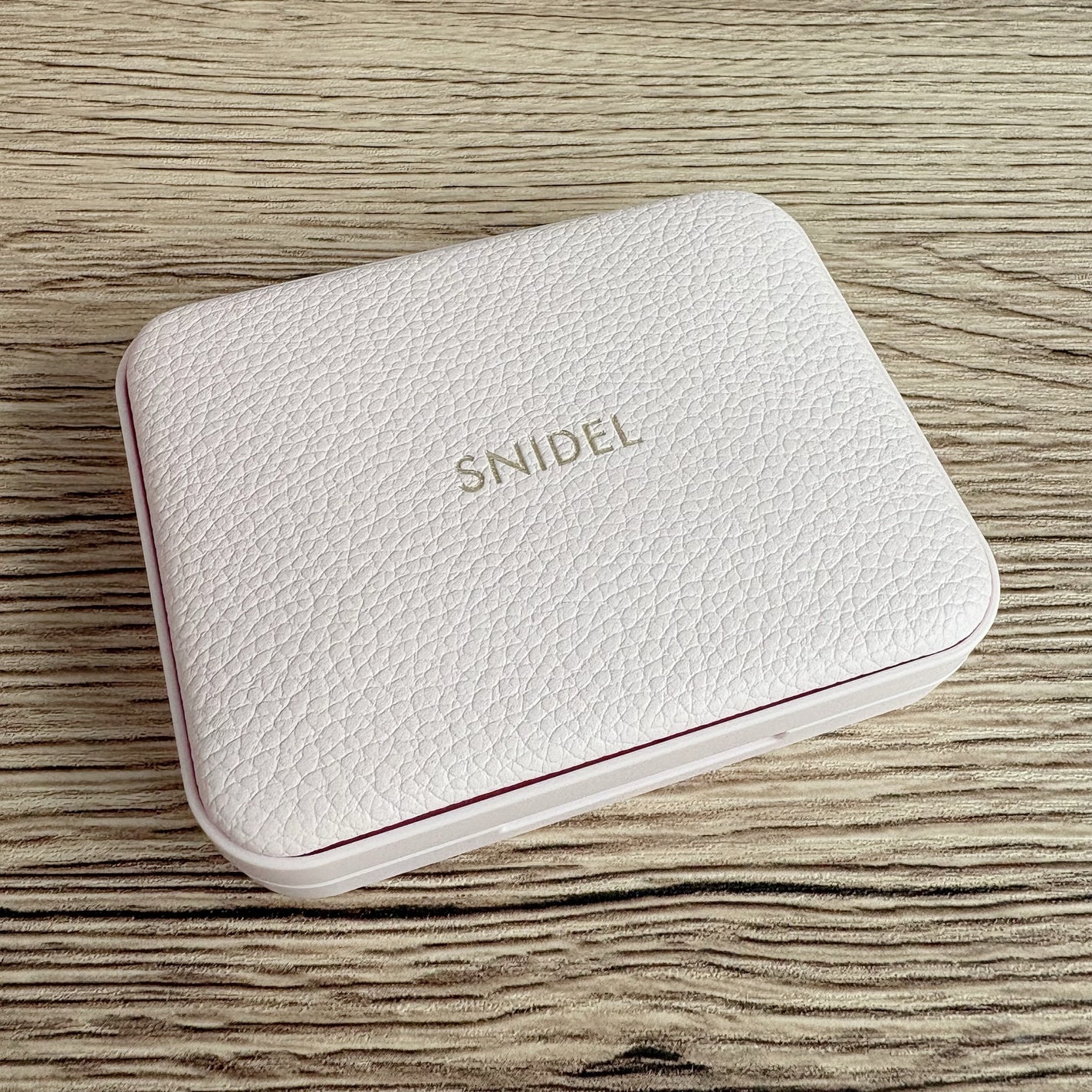 アイデザイナー n/SNIDEL BEAUTY/アイシャドウパレットを使ったクチコミ(4枚目)