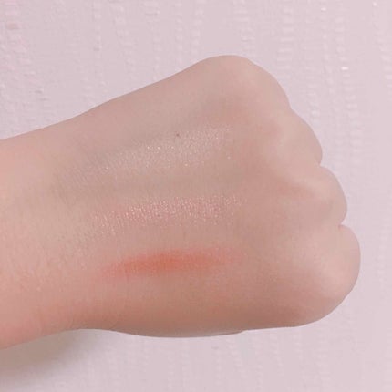 ショコラスウィート アイズ/リンメル ロンドン/アイシャドウパレットを使ったクチコミ(2枚目)