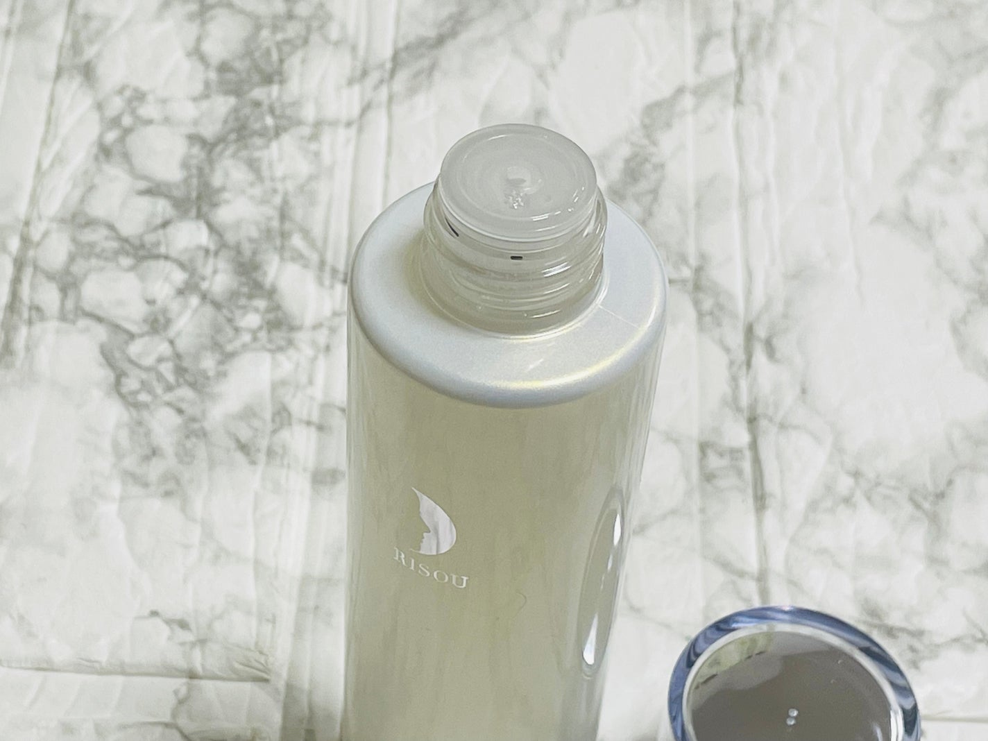 リペアローション SO/リソウコーポレーション/化粧水を使ったクチコミ(2枚目)