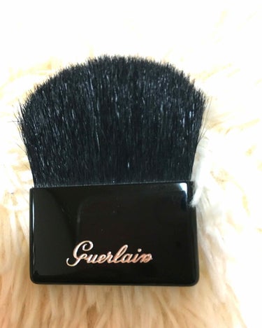 メテオリットマイパレット/GUERLAIN/プレストパウダーを使ったクチコミ（4枚目）