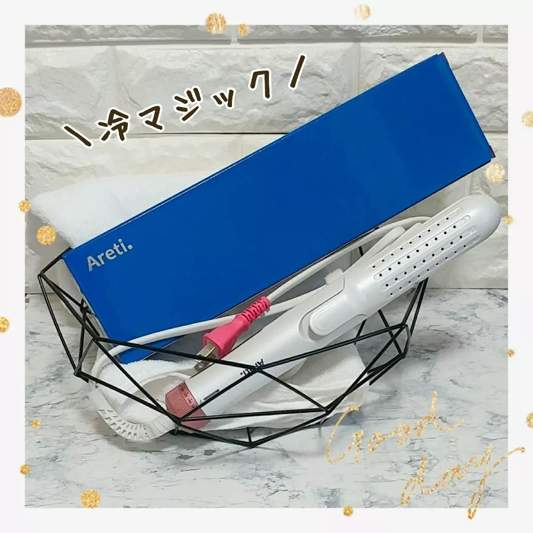 naosan55 on LIPS 「*他の投稿は、@naosan55_beauty・\【Areti..」(5枚目)