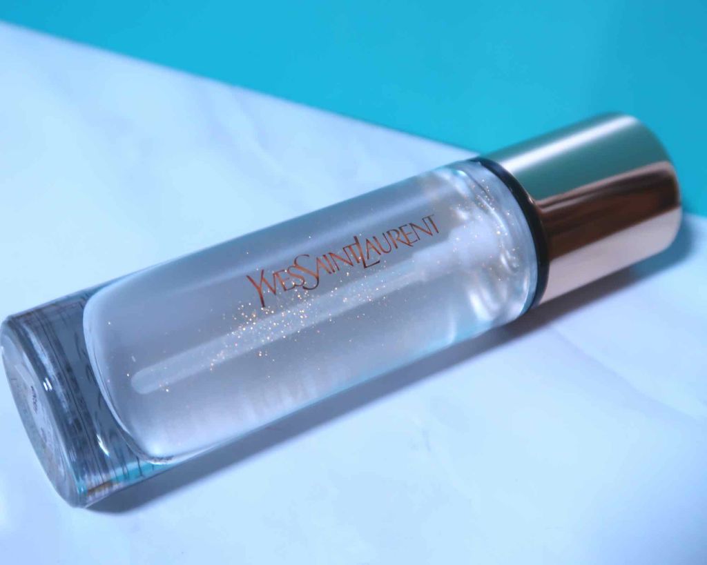 ラディアント タッチ ブラープライマー/YVES SAINT LAURENT BEAUTE/化粧下地を使ったクチコミ(1枚目)