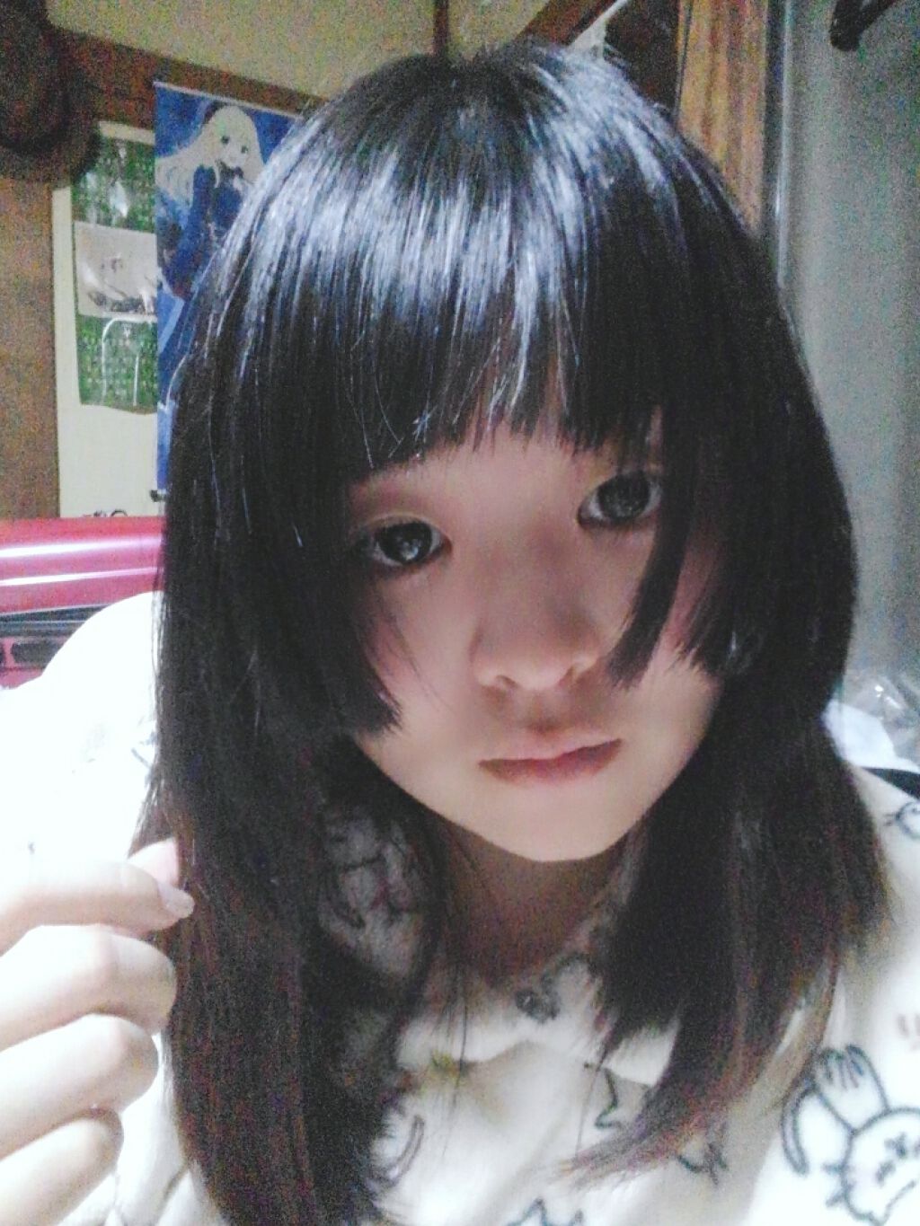 モイストシャンプー/トリートメント/soiami/市販シャンプーを使ったクチコミ(2枚目)