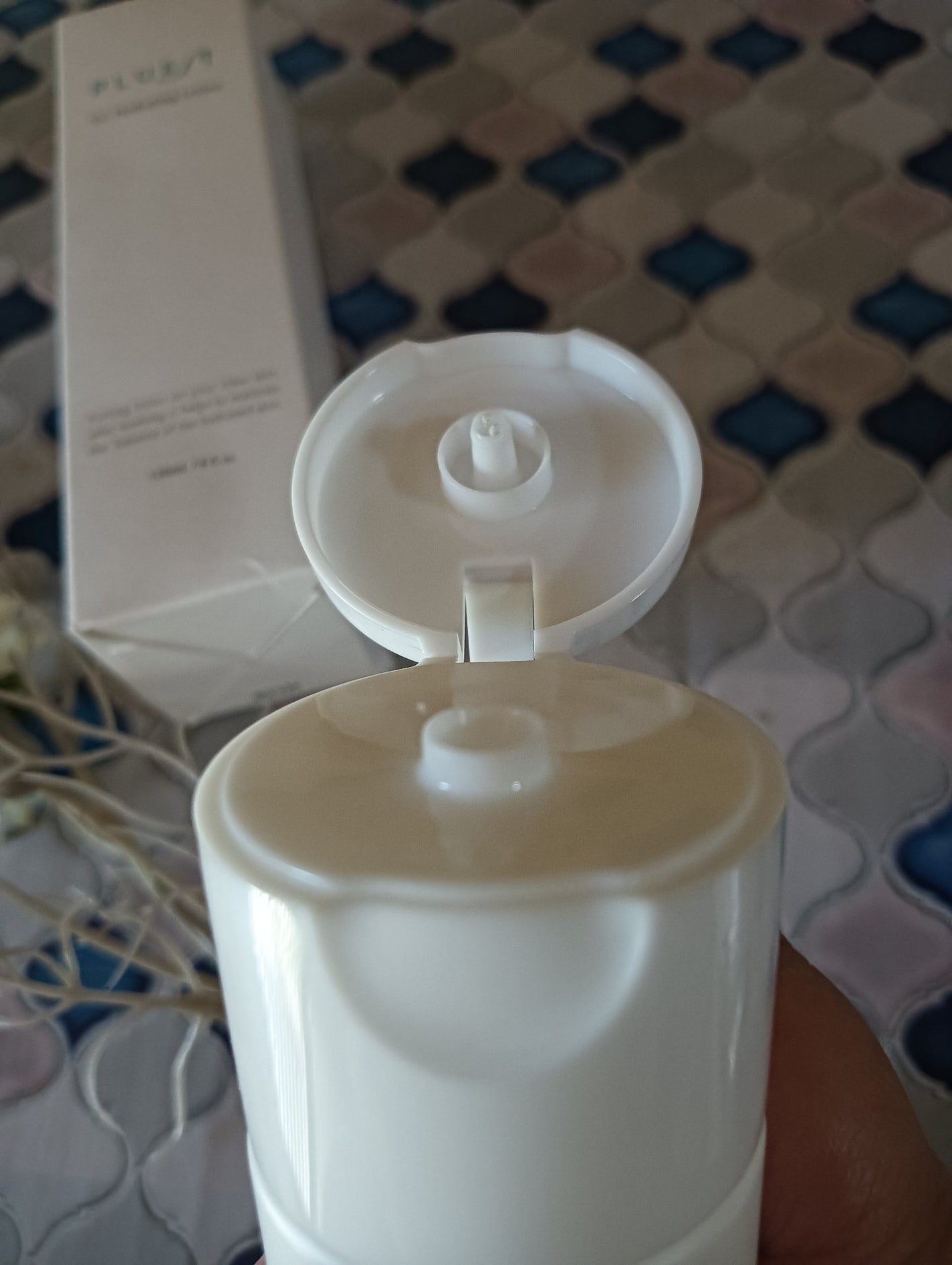 VC ハイドレーティングローション/PLUEST/化粧水を使ったクチコミ(2枚目)