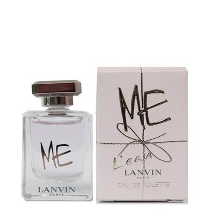 LANVIN ME L'eau