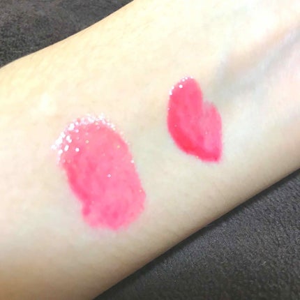 オールインワンティント/シャインリッチ/リップティントを使ったクチコミ(4枚目)