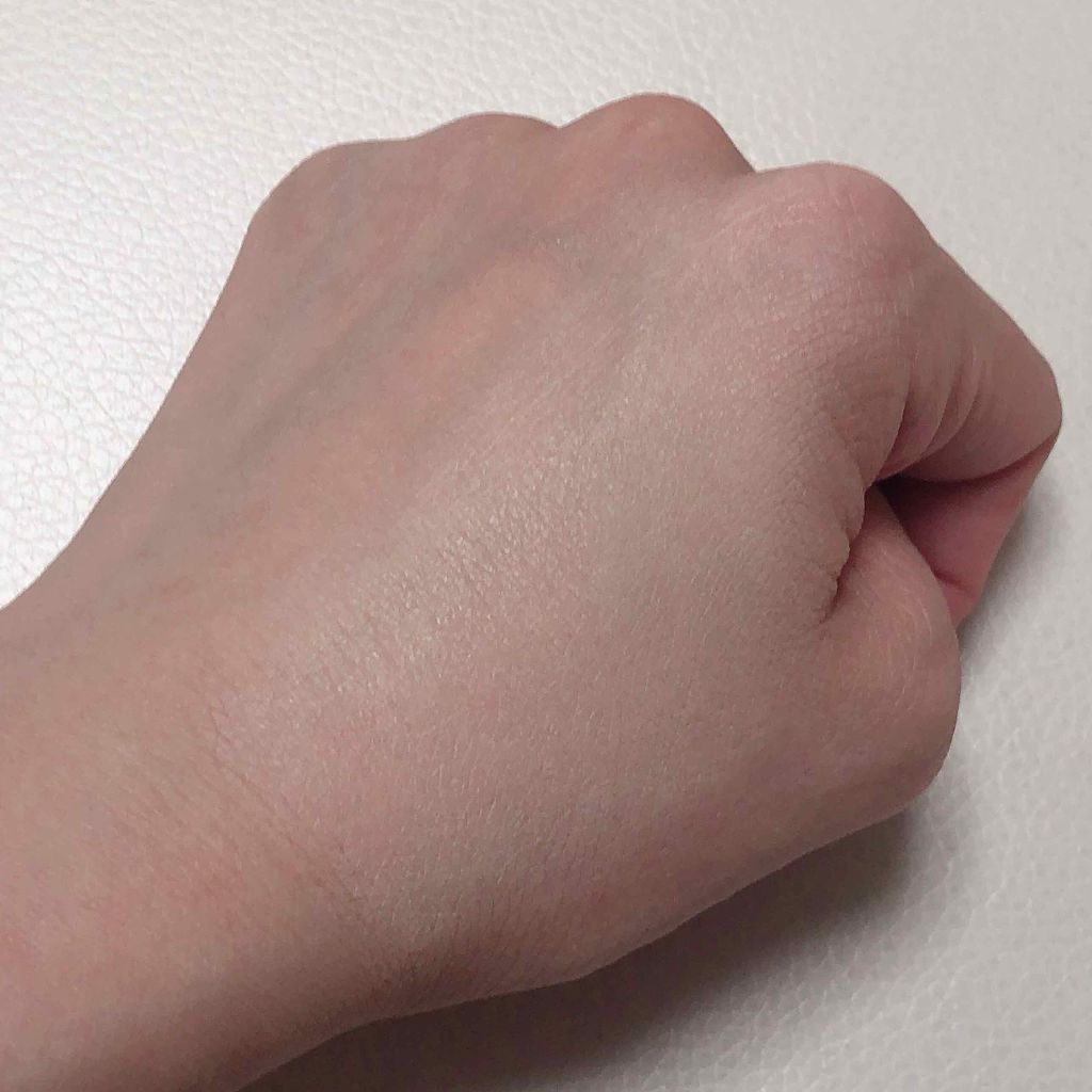 パウダリースキンメイカー/KATE/リキッドファンデーションを使ったクチコミ(3枚目)