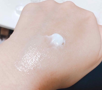 ニベアソフト スキンケアクリーム/ニベア/ボディクリームを使ったクチコミ(2枚目)